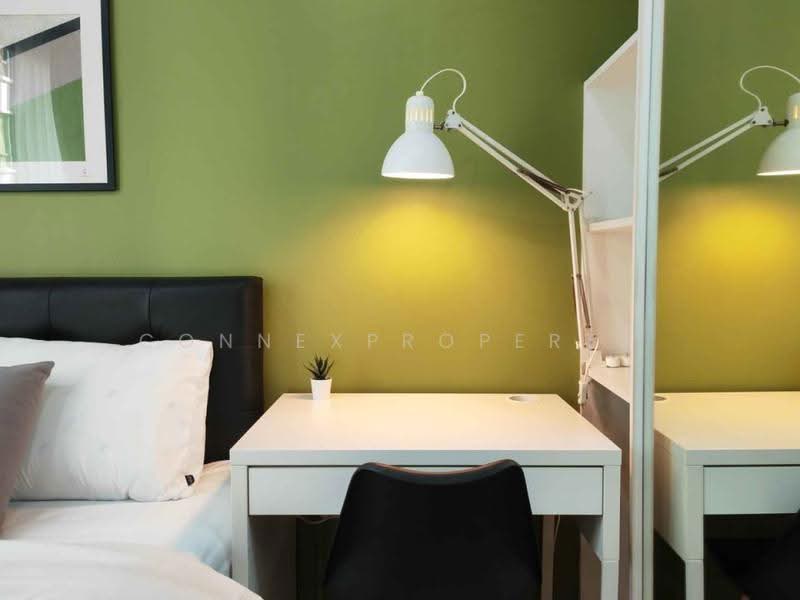 @City Condominium : แอท ซิตี้ คอนโดมิเนียม, กรุงเทพ, 169 169 ซอยสุขุมวิท 101/1 ถนนสุขุมวิท แขวงบางจาก เขตพระโขนง กรุงเทพมหานคร, บางจาก, พระโขนง, กรุงเทพ, 45 ตร.ม., คอนโด ขาย, โดย connexproperty, 11450917 - DDproperty.com