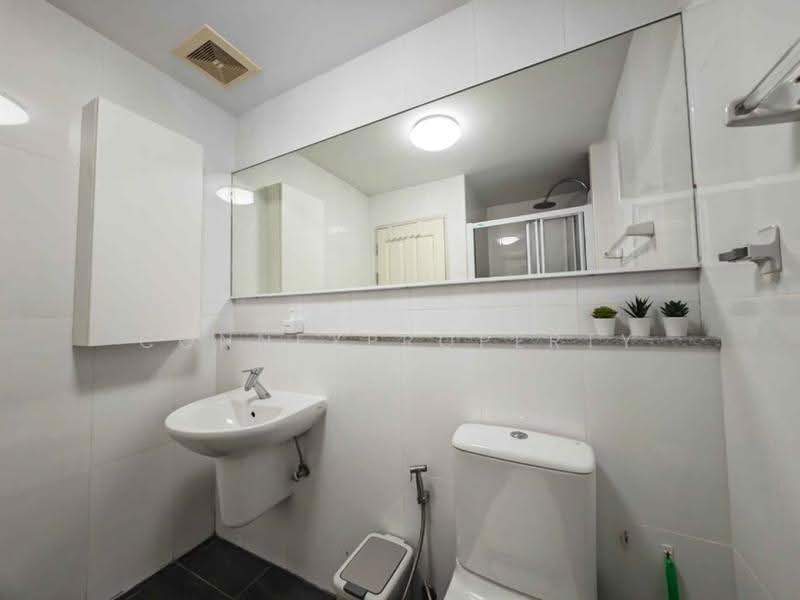 @City Condominium, Bangkok, 169 Sukhumvit Road, Bang Chak, Phra Khanong, Bangkok, 2 Bedrooms, 45 sqm, Condo For Sale, by connexproperty, 11450917 - DDproperty.com