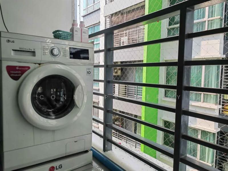 @City Condominium, Bangkok, 169 Sukhumvit Road, Bang Chak, Phra Khanong, Bangkok, 2 Bedrooms, 45 sqm, Condo For Sale, by connexproperty, 11450917 - DDproperty.com