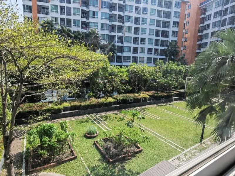 @City Condominium : แอท ซิตี้ คอนโดมิเนียม, กรุงเทพ, 169 169 ซอยสุขุมวิท 101/1 ถนนสุขุมวิท แขวงบางจาก เขตพระโขนง กรุงเทพมหานคร, บางจาก, พระโขนง, กรุงเทพ, 45 ตร.ม., คอนโด ขาย, โดย connexproperty, 11450917 - DDproperty.com