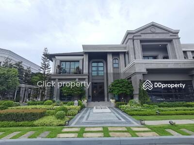 ขาย - Grand Bangkok Boulevard Chaengwatthana-Ratchaphruek : แกรนด์ บางกอก บูเลอวาร์ด แจ้งวัฒนะ-ราชพฤกษ์, นนทบุรี