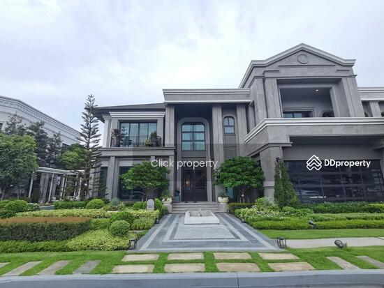 Grand Bangkok Boulevard Chaengwatthana-Ratchaphruek, Nonthaburi