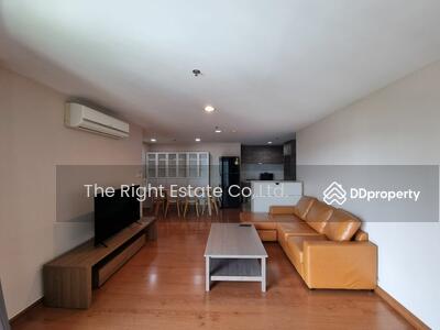 For Rent - Belle Grand Rama 9, Bangkok