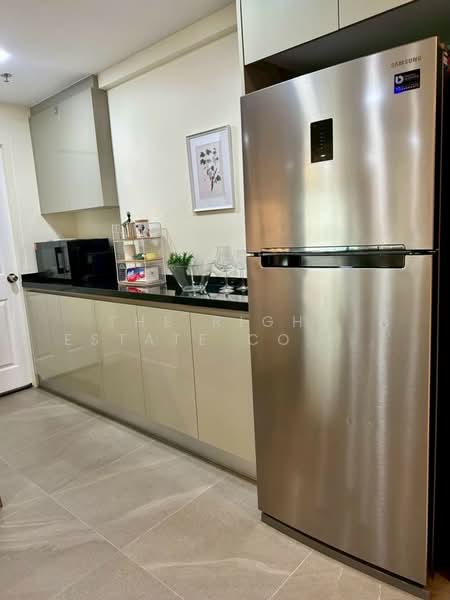 Belle Grand Rama 9, Bangkok, 131 Rama 9 Road, Huai Khwang, Bangkok, 2 Bedrooms, 101 sqm, Condo For Rent, by The Right Estate Co,.Ltd., 11451127 - DDproperty.com
