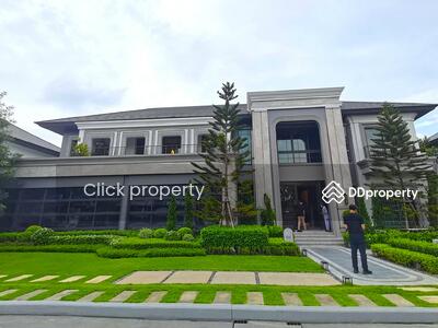 ขาย - Grand Bangkok Boulevard Chaengwatthana-Ratchaphruek : แกรนด์ บางกอก บูเลอวาร์ด แจ้งวัฒนะ-ราชพฤกษ์, นนทบุรี
