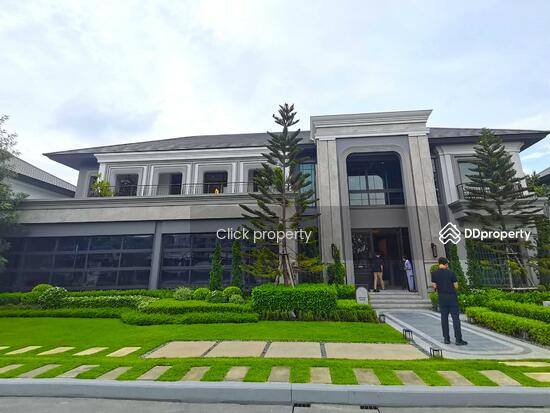 Grand Bangkok Boulevard Chaengwatthana-Ratchaphruek, Nonthaburi