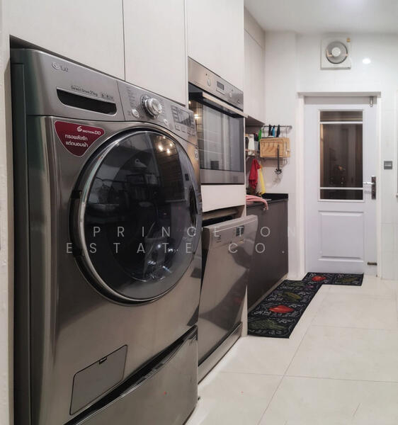 Nantawan Bangna Km.7, Samut Prakan, 98 Bangna-Trad Road, Bang Kaeo, Bang Plee, Samut Prakan, 4 Bedrooms, 340 sqm, Single Detached House For Sale, by Princeton Estate Co.,Ltd., 11451219 - DDproperty.com