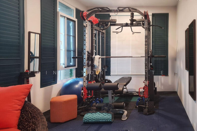 Nantawan Bangna Km.7, Samut Prakan, 98 Bangna-Trad Road, Bang Kaeo, Bang Plee, Samut Prakan, 4 Bedrooms, 340 sqm, Single Detached House For Sale, by Princeton Estate Co.,Ltd., 11451219 - DDproperty.com