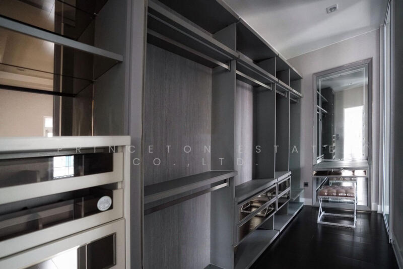 Nantawan Bangna Km.7, Samut Prakan, 98 Bangna-Trad Road, Bang Kaeo, Bang Plee, Samut Prakan, 4 Bedrooms, 340 sqm, Single Detached House For Sale, by Princeton Estate Co.,Ltd., 11451219 - DDproperty.com