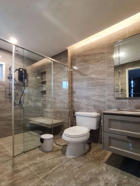 Nantawan Bangna Km.7, Samut Prakan, 98 Bangna-Trad Road, Bang Kaeo, Bang Plee, Samut Prakan, 4 Bedrooms, 340 sqm, Single Detached House For Sale, by Princeton Estate Co.,Ltd., 11451219 - DDproperty.com