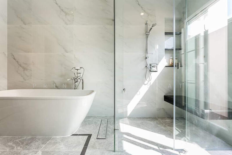 Nantawan Bangna Km.7 : นันทวัน บางนา กม.7, สมุทรปราการ, 98 ถนนบางนา-ตราด, บางแก้ว, บางพลี, สมุทรปราการ, 340 ตร.ม., บ้านเดี่ยว ขาย, โดย Princeton Estate Co.,Ltd., 11451219 - DDproperty.com