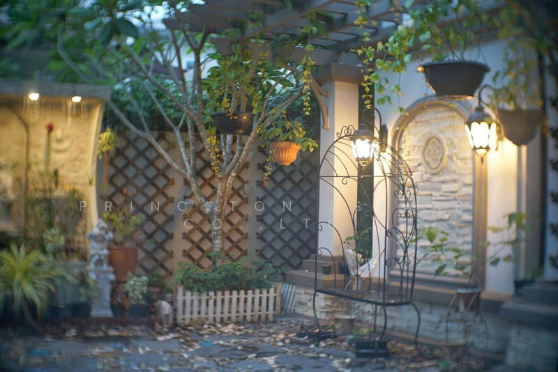 Nantawan Bangna Km.7, Samut Prakan, 98 Bangna-Trad Road, Bang Kaeo, Bang Plee, Samut Prakan, 4 Bedrooms, 340 sqm, Single Detached House For Sale, by Princeton Estate Co.,Ltd., 11451219 - DDproperty.com