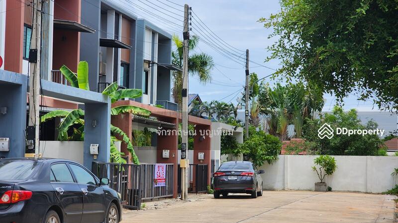 ให้เช่า - เดอะคิวบ์ ร.8, ขอนแก่น