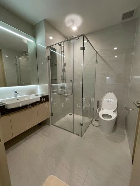 Noble State 39, Bangkok, 35 Soi Sukhumvit 39, Khlong Tan Nua, Watthana, Bangkok, 1 Bedroom, 36 sqm, Condo For Rent, by The Right Estate Co,.Ltd., 11451407 - DDproperty.com