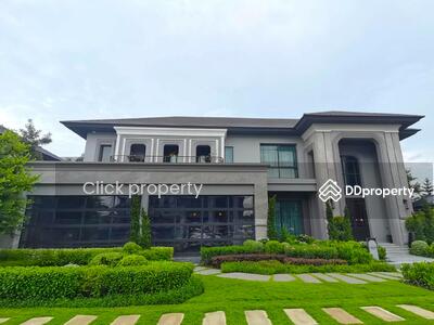 ขาย - Grand Bangkok Boulevard Chaengwatthana-Ratchaphruek : แกรนด์ บางกอก บูเลอวาร์ด แจ้งวัฒนะ-ราชพฤกษ์, นนทบุรี