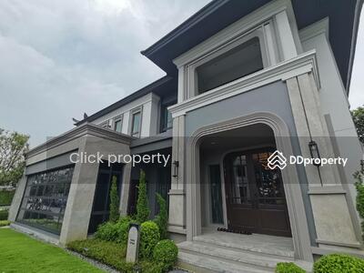ขาย - Grand Bangkok Boulevard Chaengwatthana-Ratchaphruek : แกรนด์ บางกอก บูเลอวาร์ด แจ้งวัฒนะ-ราชพฤกษ์, นนทบุรี