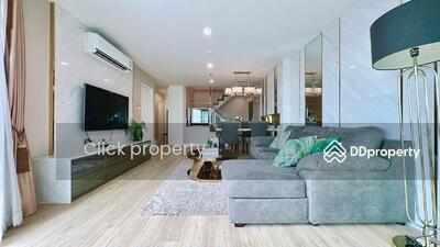 ขาย - Belle Grand Rama 9 : เบลล์ แกรนด์ พระราม 9, กรุงเทพ