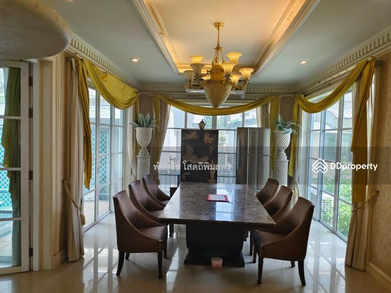 For Sale - Place & Park Prachauthit 90, Samut Prakan