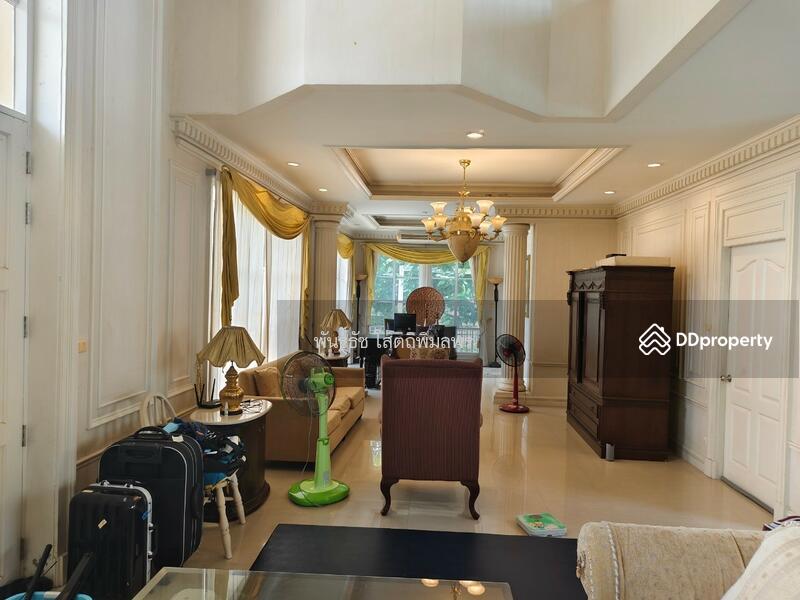 For Sale - Place & Park Prachauthit 90, Samut Prakan
