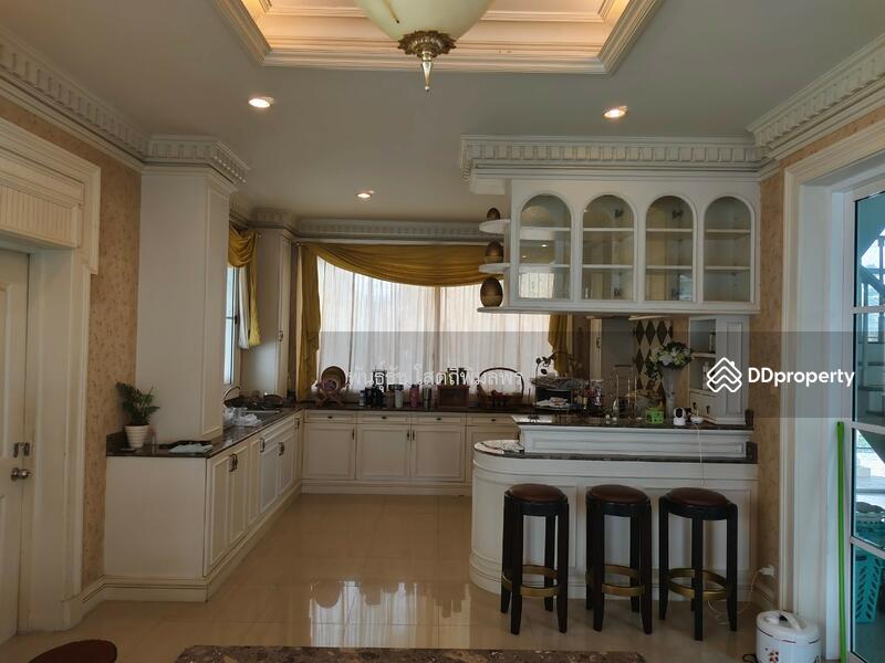 For Sale - Place & Park Prachauthit 90, Samut Prakan