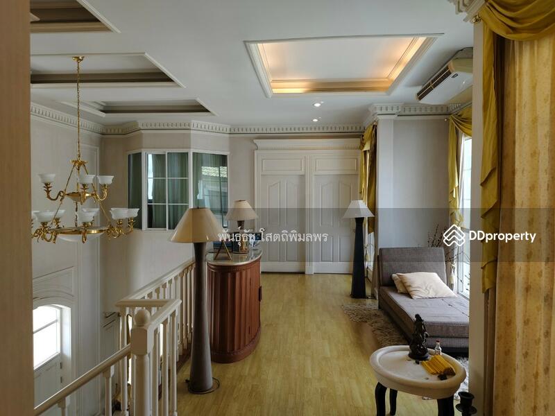 For Sale - Place & Park Prachauthit 90, Samut Prakan