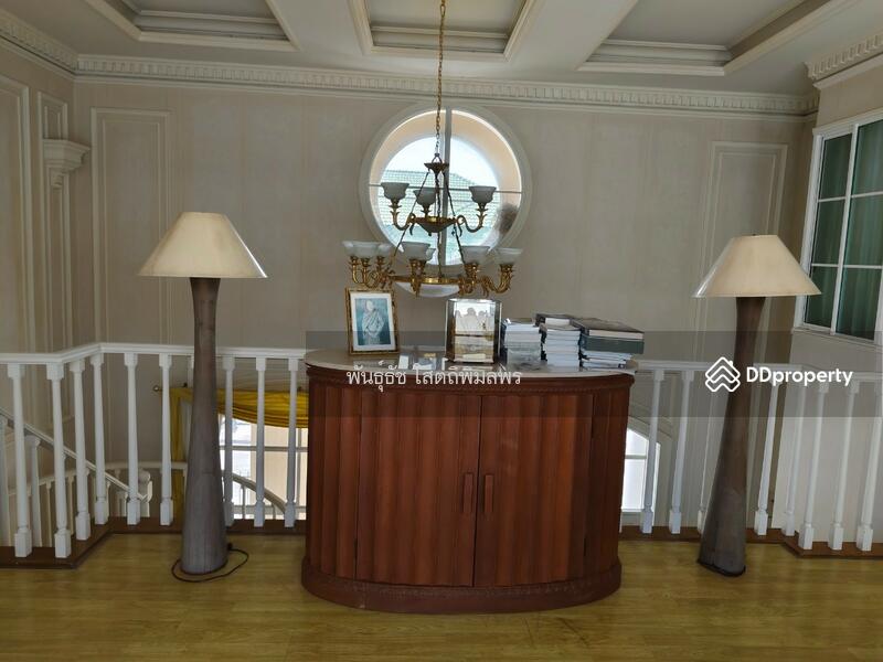 For Sale - Place & Park Prachauthit 90, Samut Prakan