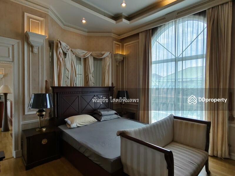 For Sale - Place & Park Prachauthit 90, Samut Prakan