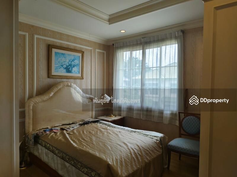 For Sale - Place & Park Prachauthit 90, Samut Prakan