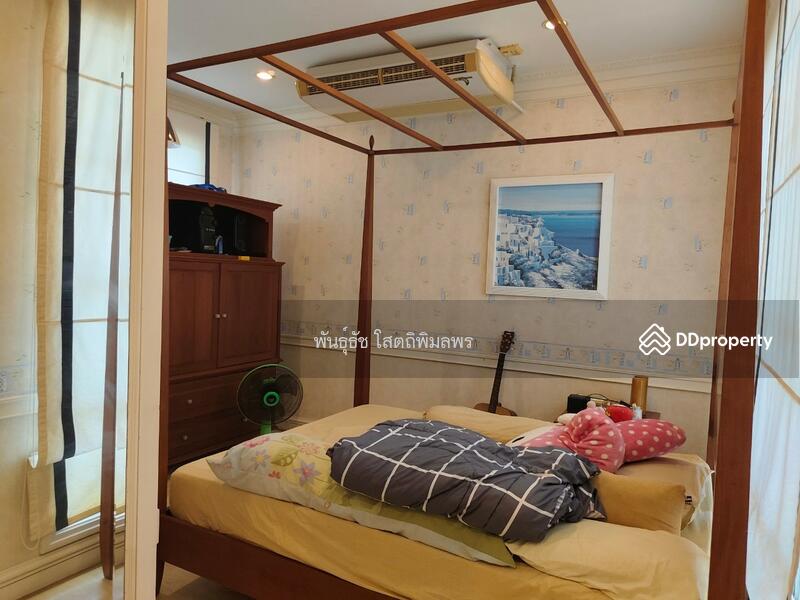 For Sale - Place & Park Prachauthit 90, Samut Prakan