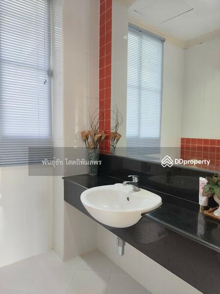 For Sale - Place & Park Prachauthit 90, Samut Prakan