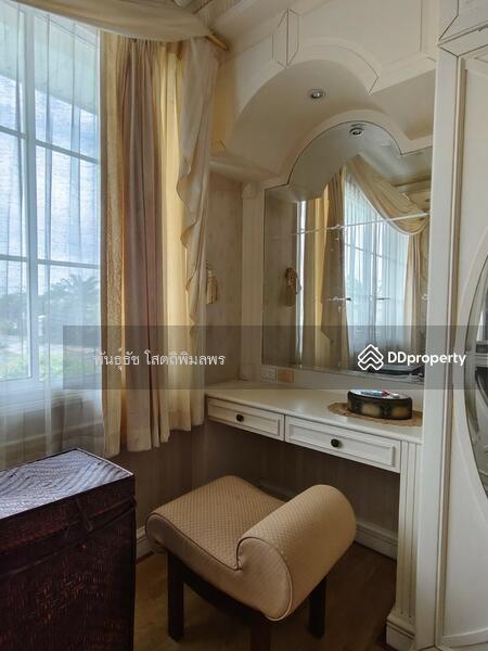 For Sale - Place & Park Prachauthit 90, Samut Prakan