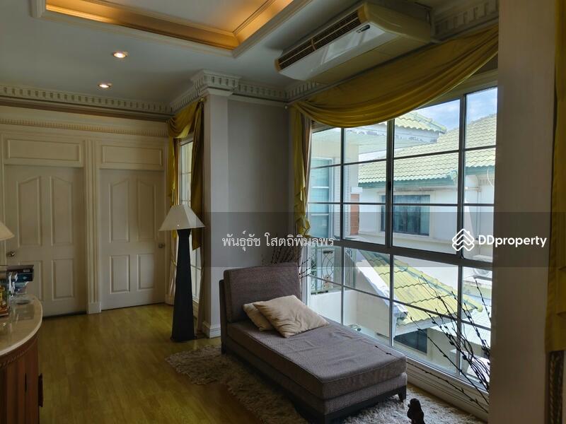 For Sale - Place & Park Prachauthit 90, Samut Prakan
