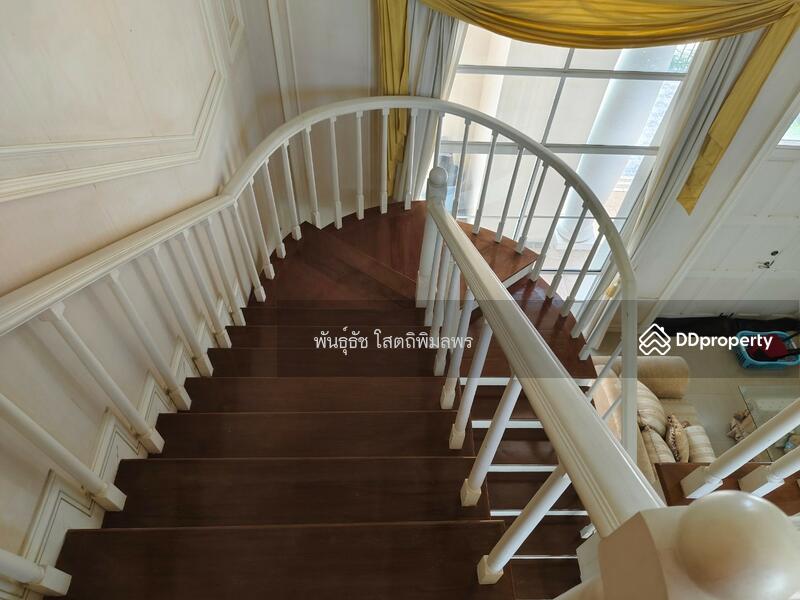 For Sale - Place & Park Prachauthit 90, Samut Prakan