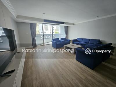 For Rent - Raj Mansion, Bangkok