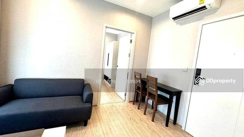 Verve Rama 9, Bangkok, Kanchanaphisek Road, Saphan Sung, Saphan Sung, Bangkok, 2 Bedrooms, 117 sqm, Townhouse For Rent, by เสาวลักษณ์ มิ้มทอง, 11451655 - DDproperty.com
