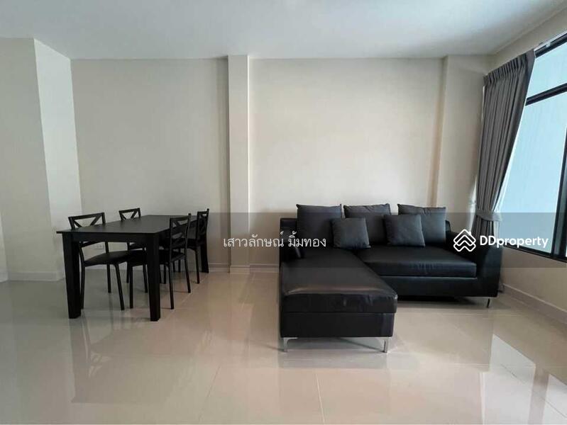Verve Rama 9, Bangkok, Kanchanaphisek Road, Saphan Sung, Saphan Sung, Bangkok, 2 Bedrooms, 117 sqm, Townhouse For Rent, by เสาวลักษณ์ มิ้มทอง, 11451655 - DDproperty.com