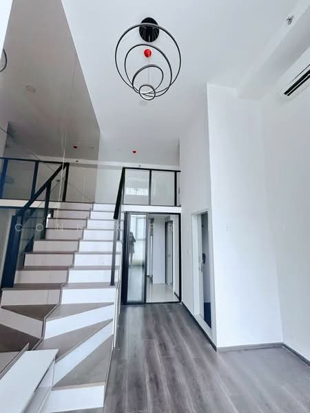 Knightsbridge Space Ratchayothin, Bangkok, Phaholyothin Road, Chatuchak, Bangkok, 1 Bedroom, 34 sqm, Condo For Sale, by Connex Property, 11451695 - DDproperty.com