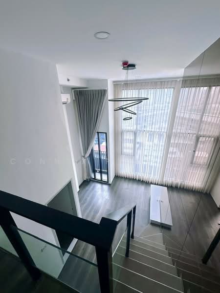 Knightsbridge Space Ratchayothin, Bangkok, Phaholyothin Road, Chatuchak, Bangkok, 1 Bedroom, 34 sqm, Condo For Sale, by Connex Property, 11451695 - DDproperty.com