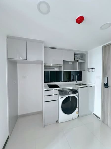 Knightsbridge Space Ratchayothin, Bangkok, Phaholyothin Road, Chatuchak, Bangkok, 1 Bedroom, 34 sqm, Condo For Sale, by Connex Property, 11451695 - DDproperty.com