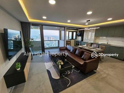 For Rent - The Waterford Diamond Tower Sukhumvit, Bangkok