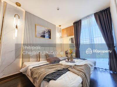 ขาย - The IRIS Rama 9-Srinakarin : ดิ ไอริส พระราม 9 - ศรีนครินทร์, กรุงเทพ