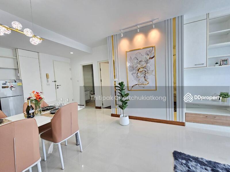 The IRIS Rama 9-Srinakarin, Bangkok, Srinakarin Road, Suan Luang, Suan Luang, Bangkok, 1 Bedroom, 45 sqm, Condo For Sale, by Thitipak Chertchukiatkong, 11451820 - DDproperty.com