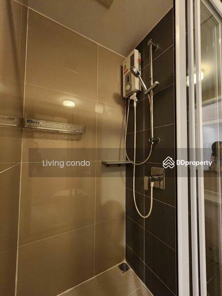 The Privacy Rama 9, Bangkok, 1400 Ramkhamhaeng Road, Suan Luang, Suan Luang, Bangkok, 2 Bedrooms, 39 sqm, Condo For Rent, by Living Condo, 11451846 - DDproperty.com