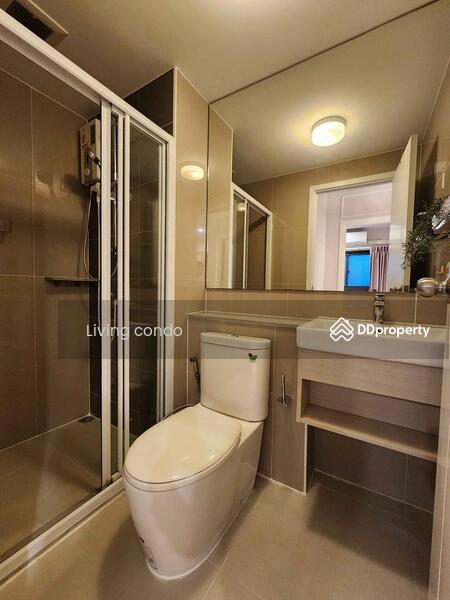 The Privacy Rama 9, Bangkok, 1400 Ramkhamhaeng Road, Suan Luang, Suan Luang, Bangkok, 2 Bedrooms, 39 sqm, Condo For Rent, by Living Condo, 11451846 - DDproperty.com