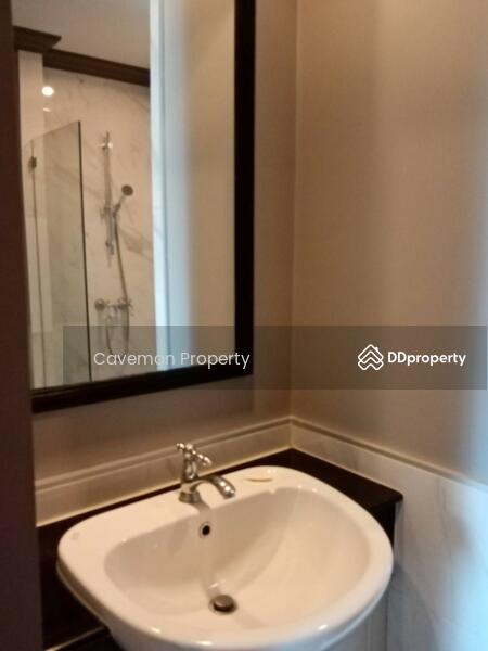 The Reserve Kasemsan 3, Bangkok, 8 Kasemsan Road, Wang Mai, Pathum Wan, Bangkok, 1 Bedroom, 39 sqm, Condo For Rent, by Caveman Property, 11451884 - DDproperty.com