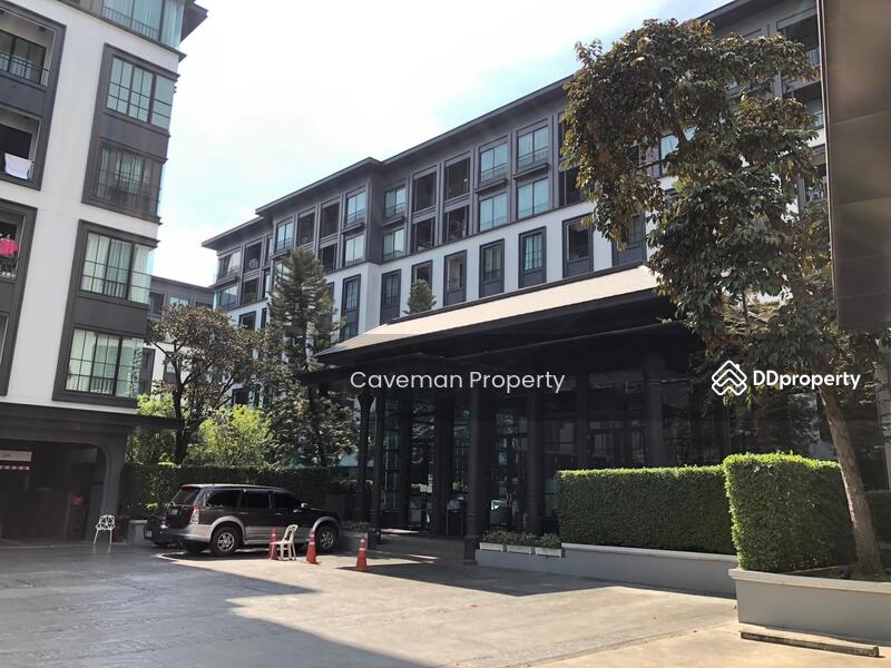 The Reserve Kasemsan 3 : เดอะ รีเซิร์ฟ เกษมสันต์ 3, กรุงเทพ, 8 ซอยเกษมสันต์ 3, วังใหม่, ปทุมวัน, กรุงเทพ, 39 ตร.ม., คอนโด ให้เช่า, โดย Caveman Property, 11451884 - DDproperty.com