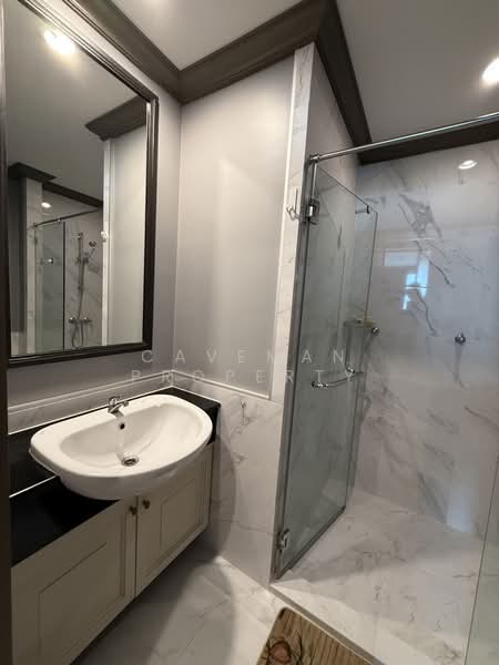 The Reserve Kasemsan 3, Bangkok, 8 Kasemsan Road, Wang Mai, Pathum Wan, Bangkok, 1 Bedroom, 39 sqm, Condo For Rent, by Caveman Property, 11451884 - DDproperty.com