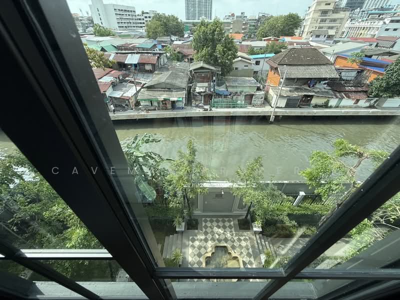 The Reserve Kasemsan 3, Bangkok, 8 Kasemsan Road, Wang Mai, Pathum Wan, Bangkok, 1 Bedroom, 39 sqm, Condo For Rent, by Caveman Property, 11451884 - DDproperty.com