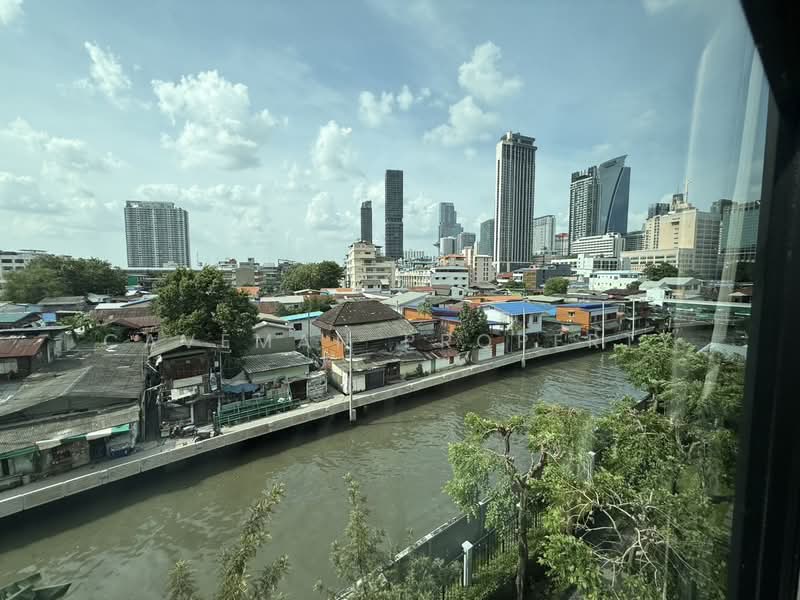 The Reserve Kasemsan 3, Bangkok, 8 Kasemsan Road, Wang Mai, Pathum Wan, Bangkok, 1 Bedroom, 39 sqm, Condo For Rent, by Caveman Property, 11451884 - DDproperty.com