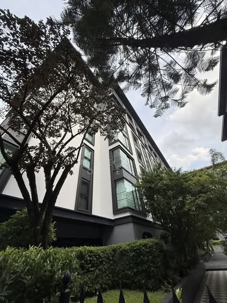 The Reserve Kasemsan 3, Bangkok, 8 Kasemsan Road, Wang Mai, Pathum Wan, Bangkok, 1 Bedroom, 39 sqm, Condo For Rent, by Caveman Property, 11451884 - DDproperty.com